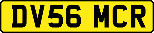 DV56MCR