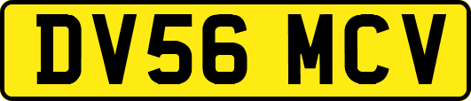 DV56MCV