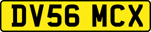 DV56MCX