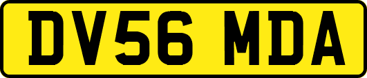 DV56MDA