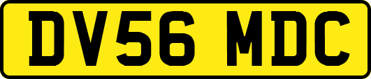 DV56MDC