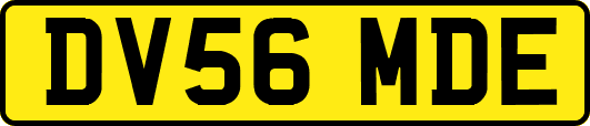 DV56MDE