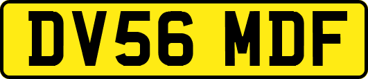 DV56MDF