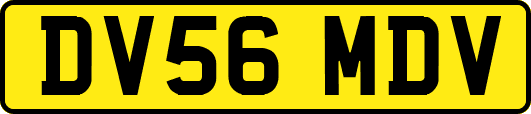 DV56MDV