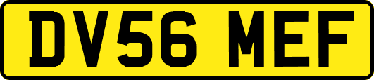 DV56MEF