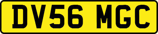 DV56MGC