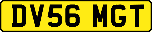 DV56MGT