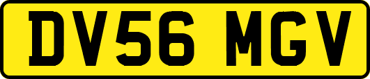 DV56MGV