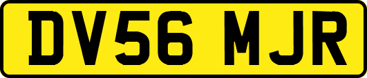 DV56MJR