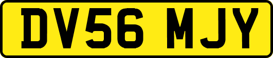 DV56MJY