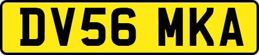 DV56MKA