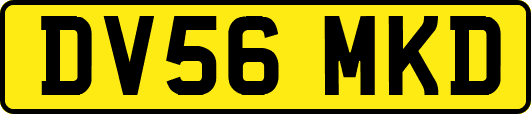 DV56MKD