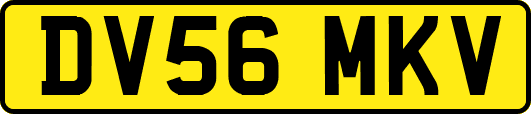DV56MKV