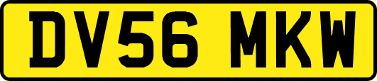 DV56MKW