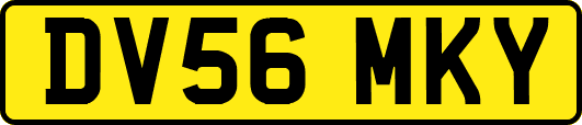DV56MKY