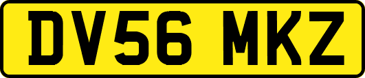 DV56MKZ