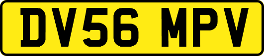 DV56MPV