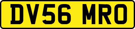 DV56MRO