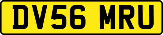 DV56MRU