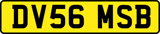 DV56MSB