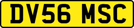 DV56MSC