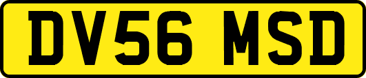 DV56MSD