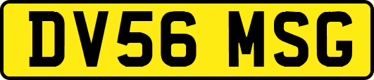 DV56MSG