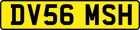 DV56MSH