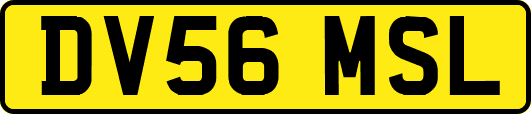 DV56MSL
