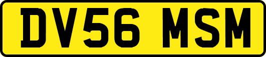 DV56MSM