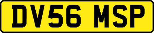 DV56MSP