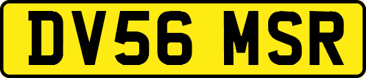 DV56MSR