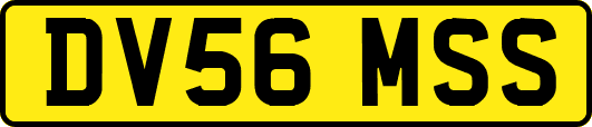 DV56MSS