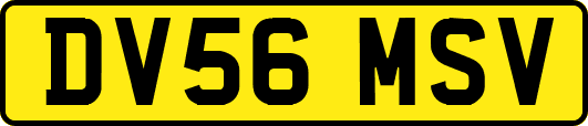DV56MSV