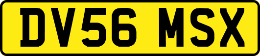 DV56MSX