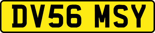 DV56MSY