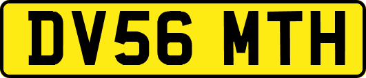 DV56MTH