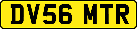 DV56MTR