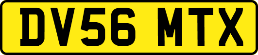 DV56MTX