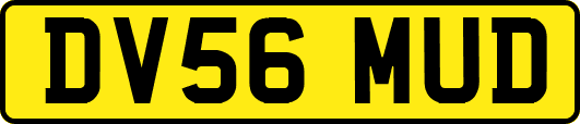DV56MUD