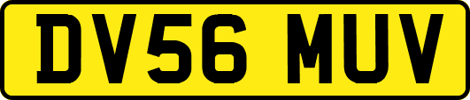 DV56MUV
