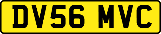DV56MVC