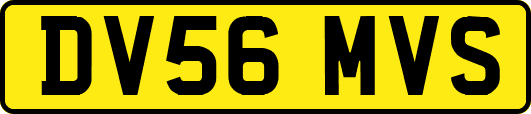 DV56MVS