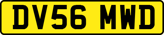 DV56MWD