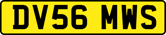 DV56MWS