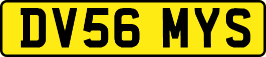 DV56MYS