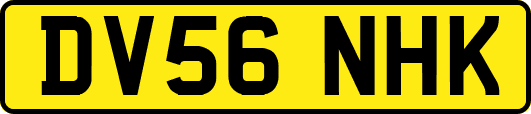 DV56NHK
