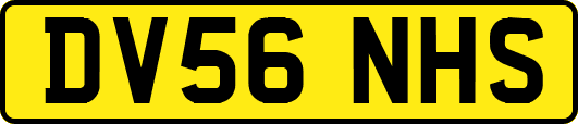 DV56NHS