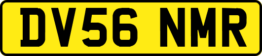 DV56NMR