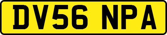 DV56NPA